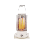 SPT Sunpentown Retro Instant Heating Electric Heater SH-2432W, , large