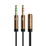 Audio source cable, , large