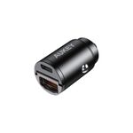AUKEY CC-A3車載充電器, , large