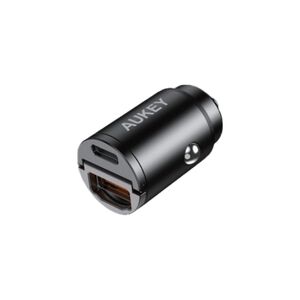 AUKEY CC-A3車載充電器