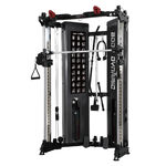 [Body Dynamic] TO-S128 Multifuncion Smith Machine, , large