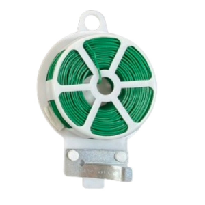 Round Garden Twist Tie &ndash; 30m