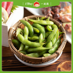 【一起買】有機鹽味毛豆 / 200g, , large