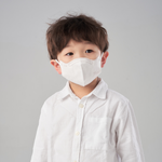 【DRX達特世】TN95醫用3D口罩-甜點四色-幼幼/S(20入), , large