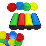 有數字籌碼, , large