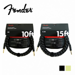 Fender Deluxe SS Tweed II 直頭樂器導線 3公尺 黃色編織
【敦煌樂器】, , large