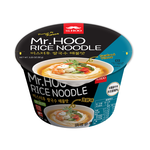 MR.HOO RICE NOODLE SEAFOOD FLAVOUR, , large
