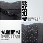 [威力車坊]【Relass】FUN快舒抗菌記憶棉頸枕, , large