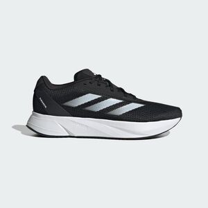 Adidas Duramo SL M 男女 慢跑鞋 運動 路跑 休閒 緩震 耐磨 透氣 舒適 黑白 [ID9849]
