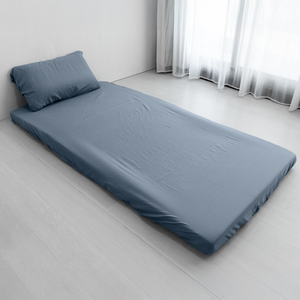 Tri-fold mattress special mattress set