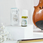 Calming Shumann  essential oil, , large