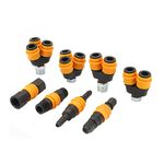 塑鋼單手插, , large