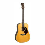 Martin D-28 41吋 經典型號 全單板民謠吉他【敦煌樂器】, , large