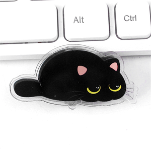 Acrylic All-purpose Clip