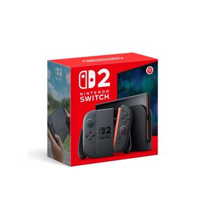 Nintendo Switch 2 Console