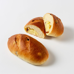 PASADENA Raisin Bread With Milky Filling,  PASADENA Raisin Bread With Milky Filling