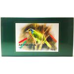 AP 48色（短型）柔性粉彩條*容易掉粉，不介意再購買, , large