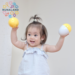 [RUNALAND]Roly-poly Toy for Baby, , large