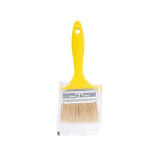 Brush well 3