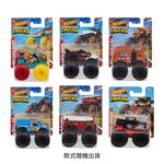 HOT WHEELS MONSTER  ASSORTMENT, , large