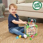 官方直營【LeapFrog】木質益智探索箱, , large