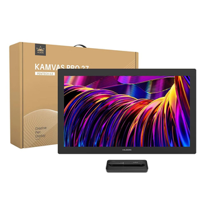 【HUION 繪王】  KAMVAS PRO 27 觸控繪圖螢幕 /台 GT2701