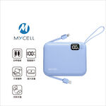 MyCell PC-049 20W PD+QC 10000 power bank, , large