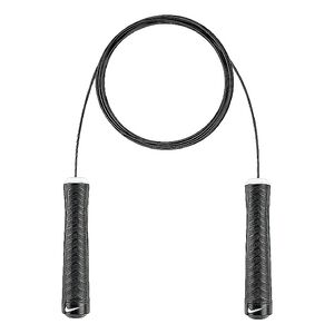 NIKE 訓練加重跳繩 出清 健身 跳繩 ATHLETIC TRAINING系列 N1000751010NS【樂買網】