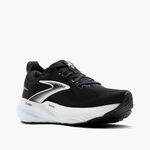 Brooks Glycerin 22 女 慢跑鞋 寬楦 支撐 彈力 緩震 黑 [1204341D090], , large