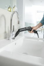 Turbo brush steam			, , large