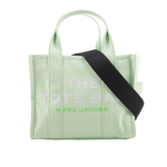 MARC JACOBS THE TRAVELER TOTE 二用小款托特包/葉綠色, , large