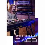 YAMAHA CK88 88鍵 舞台鍵盤【敦煌樂器】, , large