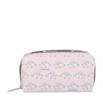 LeSportsac RECTANGULAR COSMETIC 長形化妝包 - 北國小刺蝟, , large