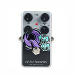 Electro Harmonix Nano Q-Tron Envelope Filter 濾波效果器【敦煌樂器】, , large