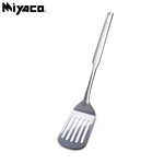 Miyaco 米雅可 經典316不鏽鋼料理用具 漏煎匙-Leidea樂德兒, , large