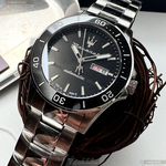 [TIMEMASTER] MASERATI watch, 44mm, R8823100002, , large