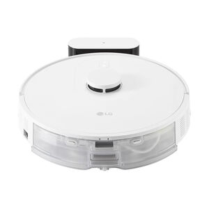 LG 變頻濕拖清潔機器人R5-PROPLUS 