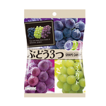 3 FLAVORS GRAPE CANDY, , large