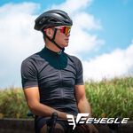 EYEGLE PROWL Sport Sunglasses EG-S006030 White, , large
