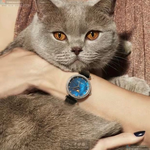 [TIMEMASTER] 新品牌 watch, 32mm, CMW0034, , large