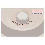 SPT Sunpentown 30cm Oscillating Carbon Heater SH-6028R, , large