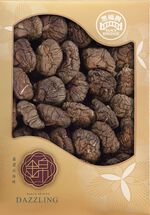 Black Bridge Mushroom Gift Box, , large