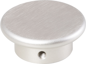 【協進五金】正面鎖鋁把手 陽極亮鈦色拉絲(含配件)