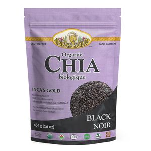 BLACK CHIA SEEDS_ORGANIC