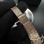 [星晴錶業]COACH手錶,18mm, 28mm,CH00208銀白錶面玫瑰金錶殼玫瑰金色精鋼錶帶款, , large