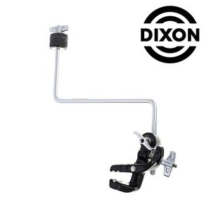 DIXON PA-HCM SP 夾鼓式銅鈸架 爵士鼓配件【敦煌樂器】