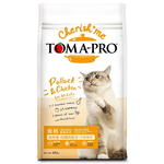 【拉拉寵物小舖】優格 貓飼料 TOMA-PRO 親親系列 全齡貓高肉量四種肉13.2磅 無穀 低敏感, , large