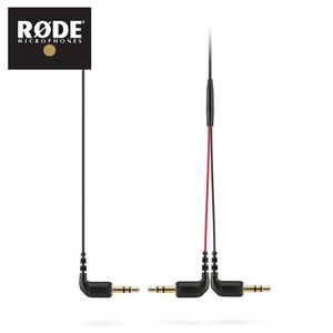RODE SC11 一對二 3.5mm 音源線【敦煌樂器】