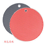 皮久熊耐nice隔熱墊-圓形, , large