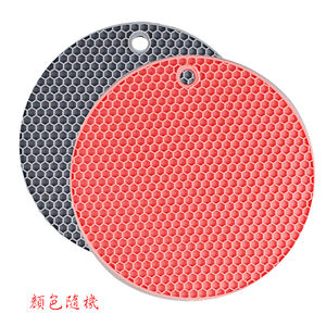 BEER BEAR Insulation pad - round